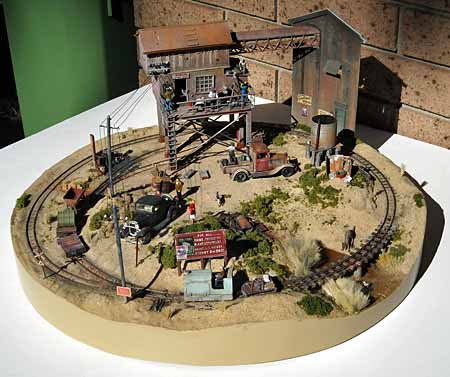 Consider the Small Layout | Small Model Railroads