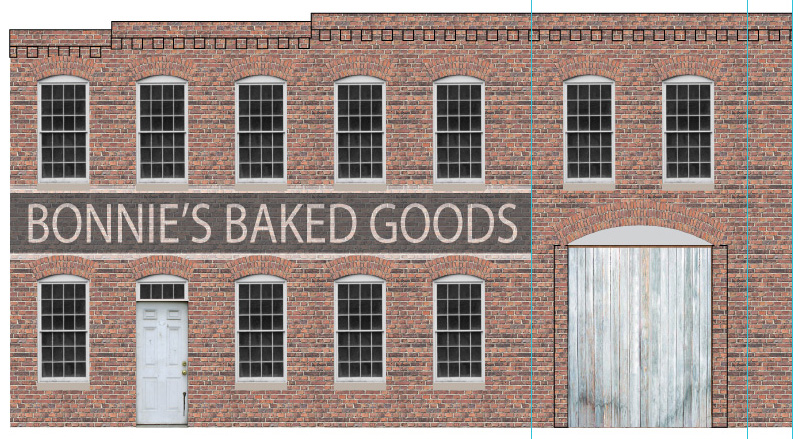 Bonnie's Baked Goods