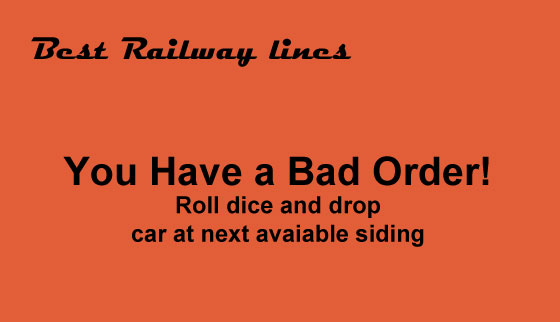 BadOrderCard