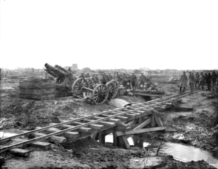 Ypres 1917