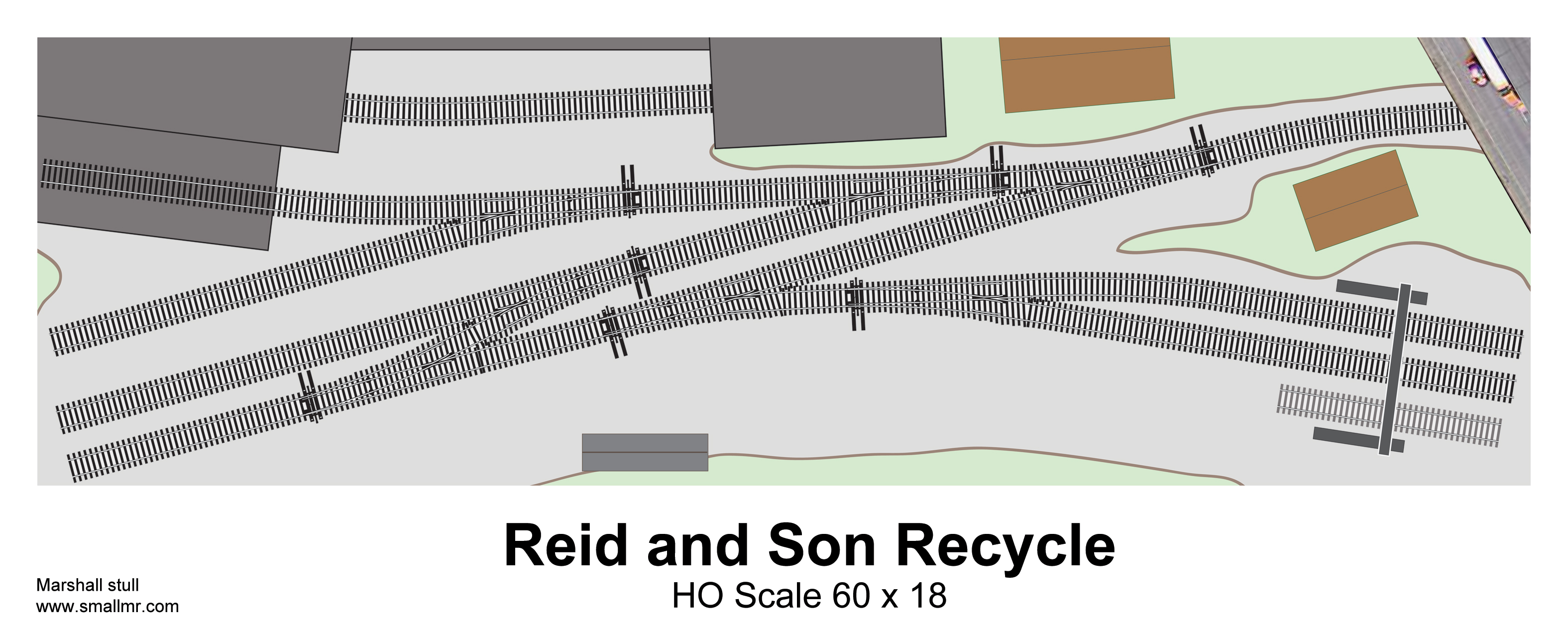 Reid and Son Recycle