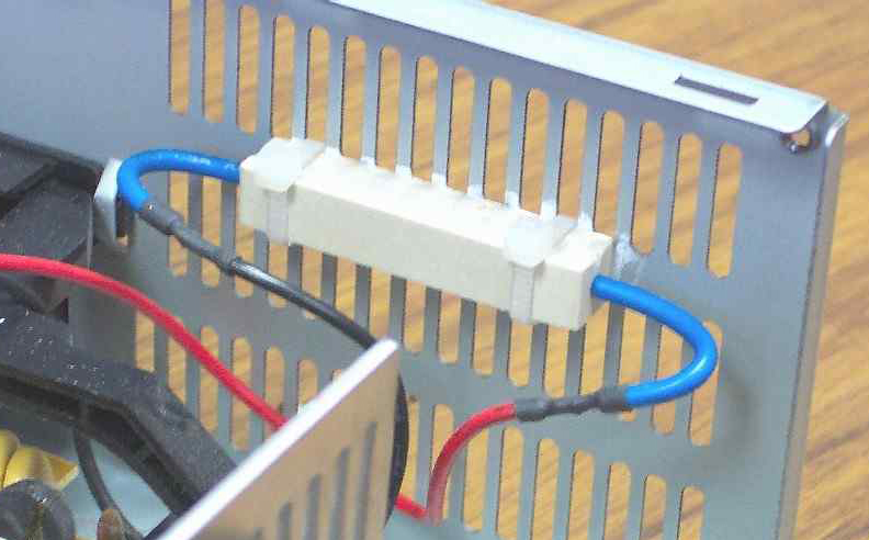 Load Resistor