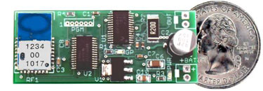 CVP CONVRTR Receiver