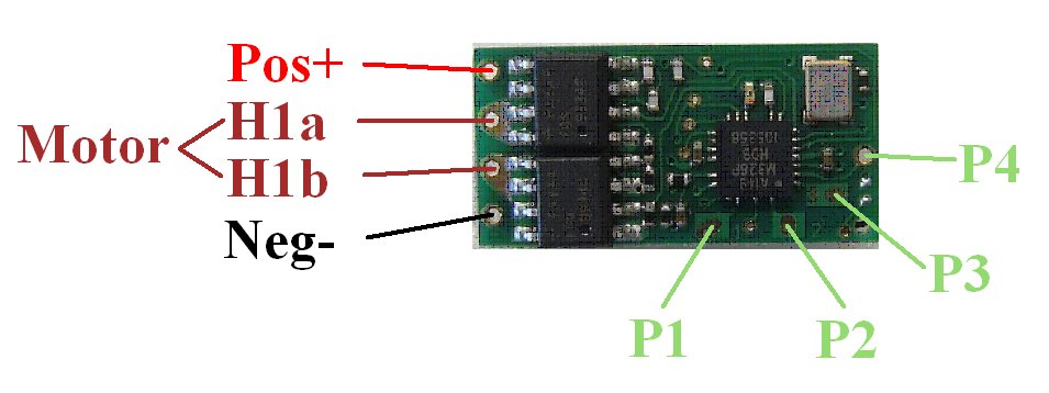 DelTang RX60B-2 Receiver