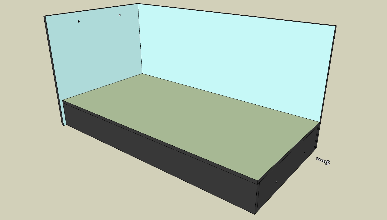 Designing a Box for a Small Layout – Small Model Railroads