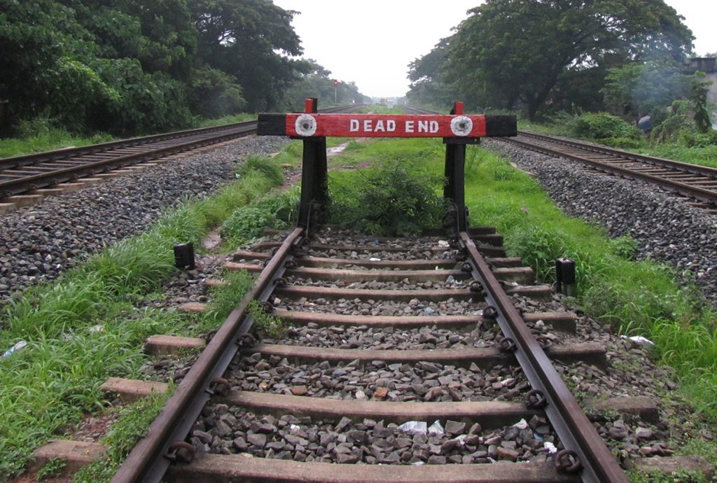 small model railroads