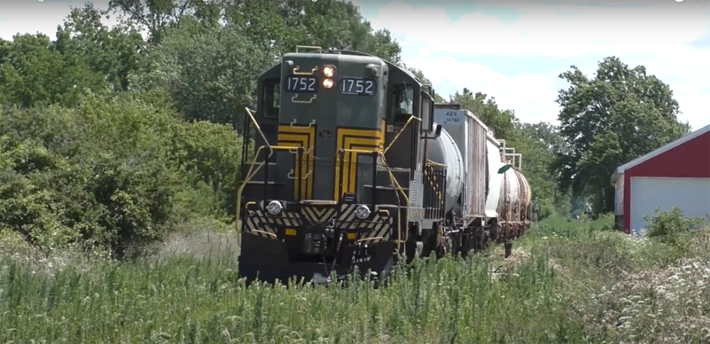 Small Layout Design Ideas – Small Model Railroads